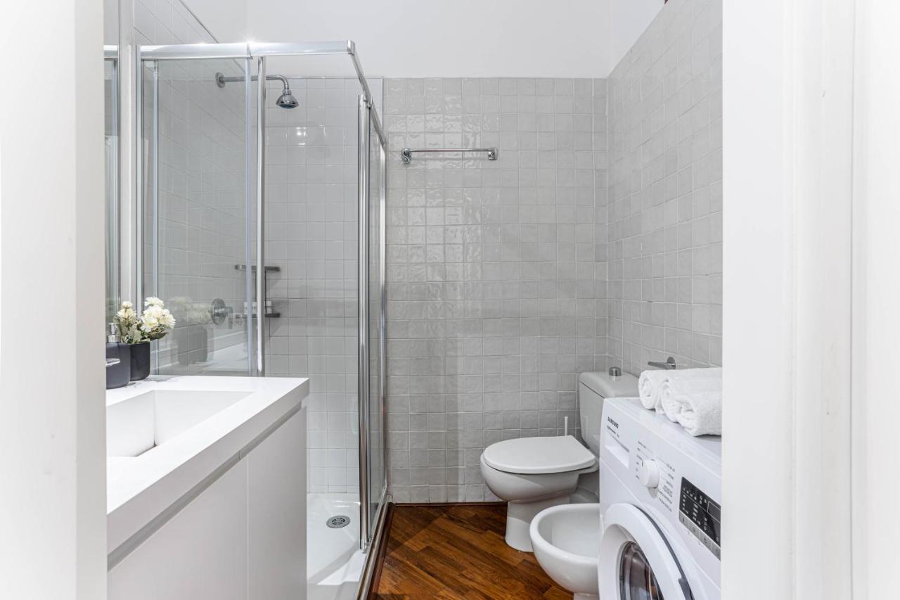 Appartamento Joivy Charming Flat Near Duomo Di Milano Esterno foto
