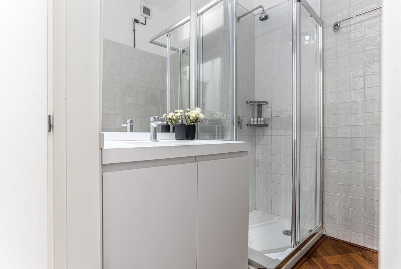 Appartamento Joivy Charming Flat Near Duomo Di Milano Esterno foto